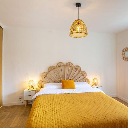 Apartamento La Vénus de Renancourt - face au Zénith, Licorne, Mégacité Amiens Exterior foto