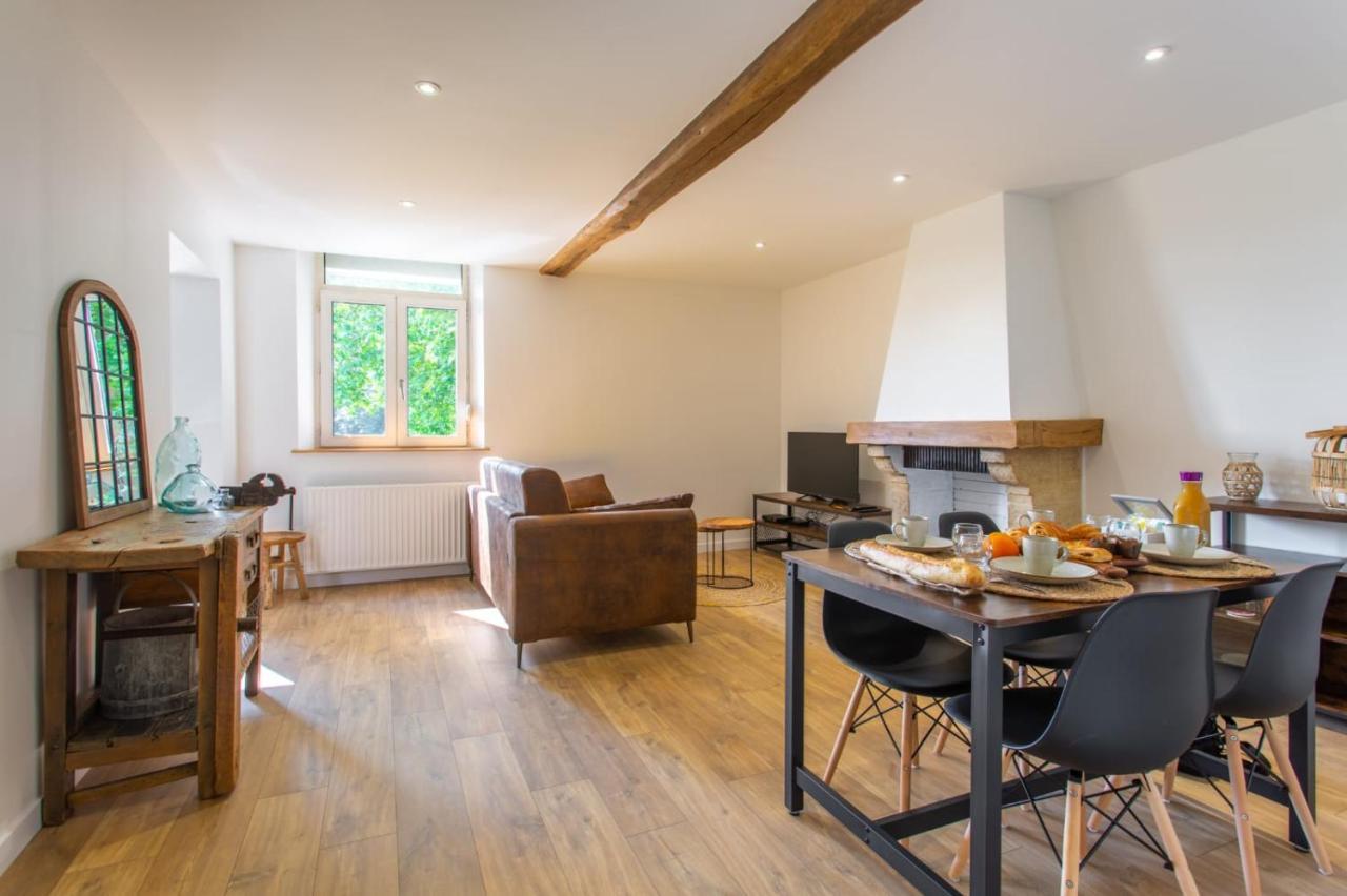 Apartamento La Vénus de Renancourt - face au Zénith, Licorne, Mégacité Amiens Exterior foto