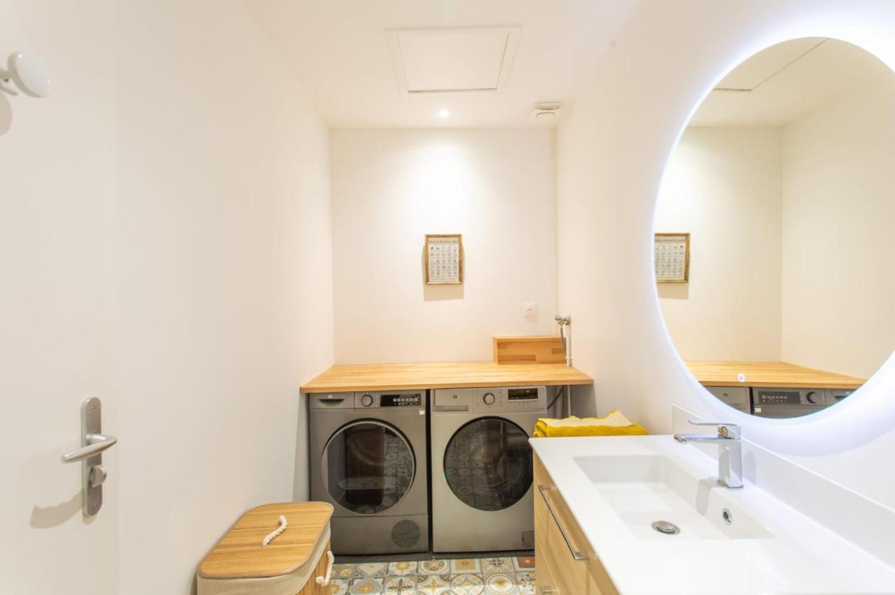 Apartamento La Vénus de Renancourt - face au Zénith, Licorne, Mégacité Amiens Exterior foto