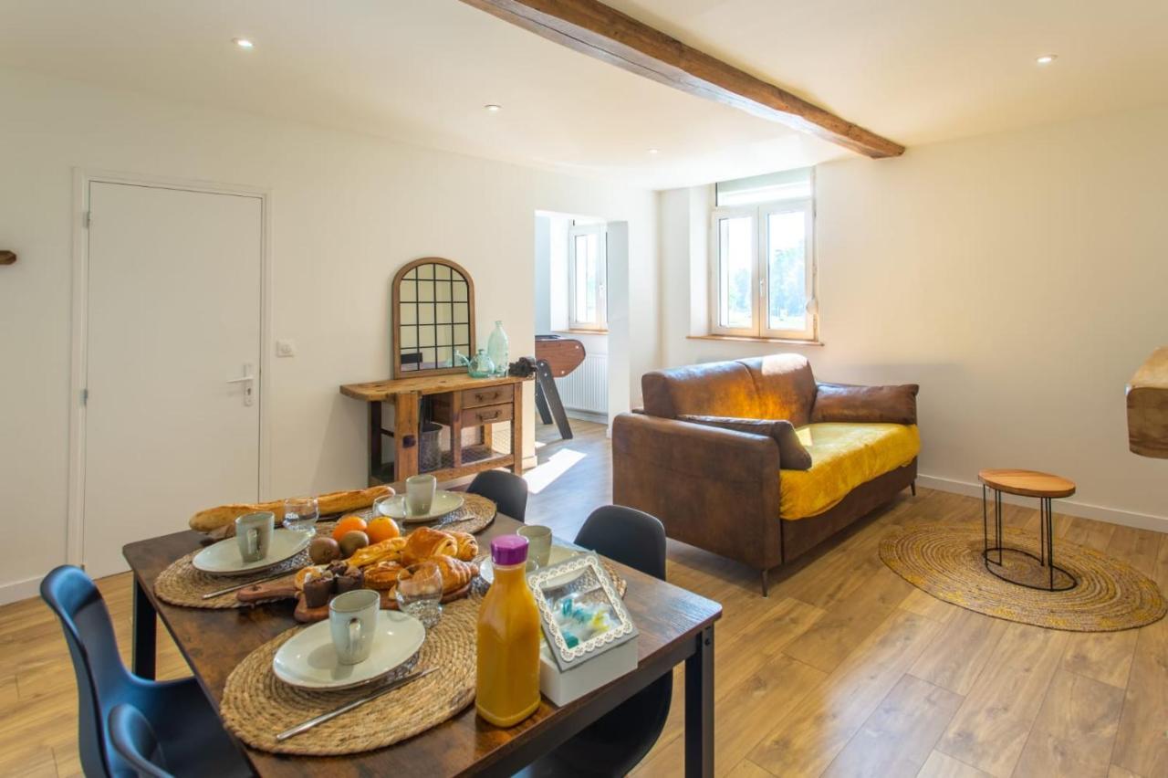 Apartamento La Vénus de Renancourt - face au Zénith, Licorne, Mégacité Amiens Exterior foto