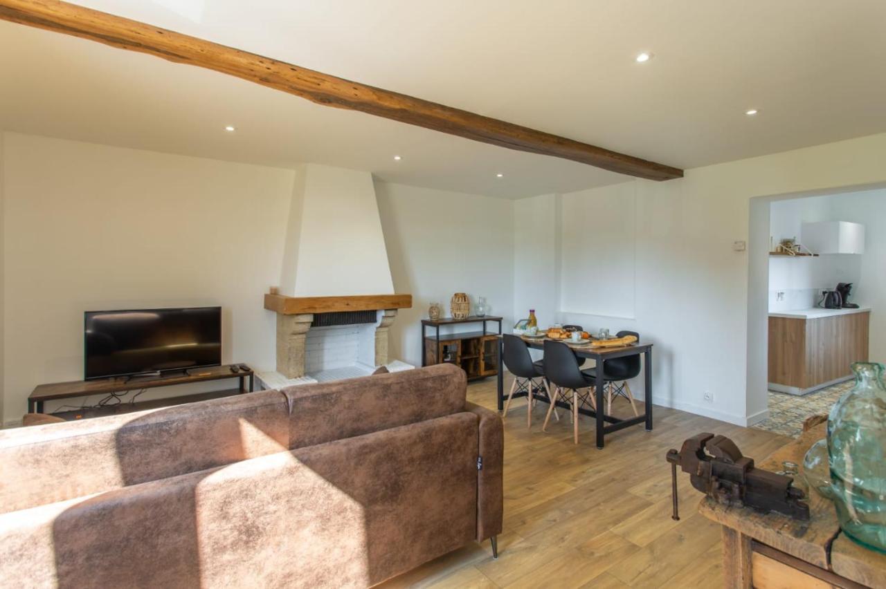 Apartamento La Vénus de Renancourt - face au Zénith, Licorne, Mégacité Amiens Exterior foto